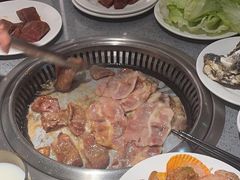 -悦享海创意自助(姜堰万达店)