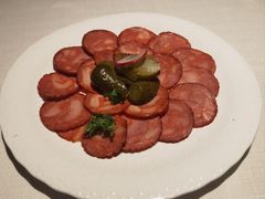 -俄士厨房(五棵松华熙LIVE店)