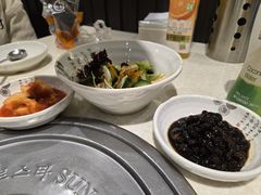 -大丰三千里韩式料理(三水湾店)