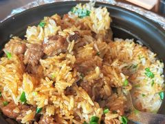 -同仁四季椰子鸡(无锡滨湖万象汇店)