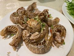 -莲花公园煎蟹(总店)