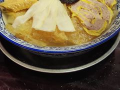 三鲜肉皮-三林本帮馆(中林街店)