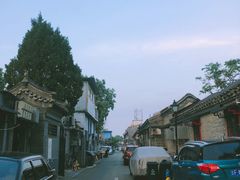 -赵府街副食店