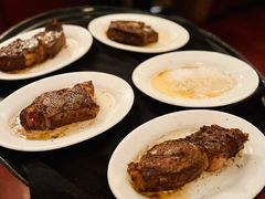 -茹丝葵牛排馆(民生店)