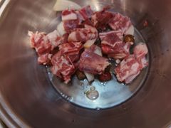 -羊来顺冰煮鲜羊 铁锅烀羊肉(中央大街店)