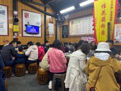 -粗茶淡饭(东关街店)