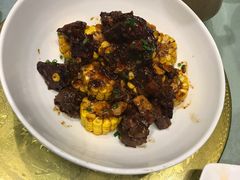 -全聚贤餐厅·湖北家常菜(沙湖店)