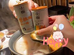 -温野菜涮涮锅(西单大悦城店)