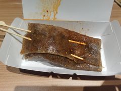 -乐乐姐超级土豆(中关村5号店)