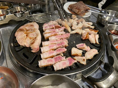 -401餐厅(弘大店)