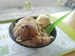 -MOMO冰品·生巧汤圆(红桥店)