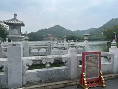 -珠海圆明新园