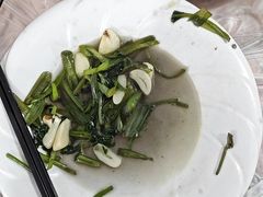 -天乐农家鱼头王(天目湖店)