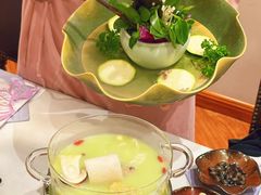 -叶叶菩提(太原别墅店)