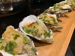 -海食焗(新光天地店)
