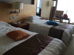 -峨眉山世纪阳光大酒店(峨眉高铁站店)