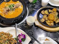 -李师傅脆肚(华强北店)