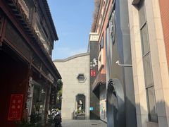 -香云轩·顺德菜(香云纱园林酒店店)