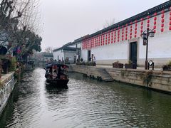-南浔古镇