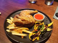 -Ambra Haus琥珀屋精酿餐厅(宝山店)