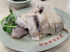-百家鸡味馆(清泰店)