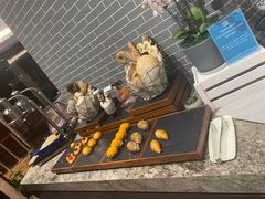 -浙江西子宾馆·瑶园咖啡厅