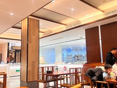 -翠山·映月湖景餐厅(映月湖公园店)