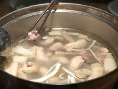 -大头椰·椰子鸡火锅(南宁万象城店)