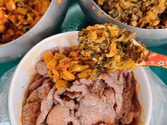 -罗氏热干牛肉面馆(玫瑰街总店)
