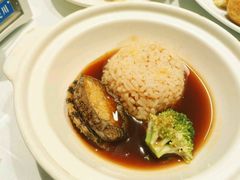 -青岛蓝海大饭店·爱琴海自助餐厅(崂山店)