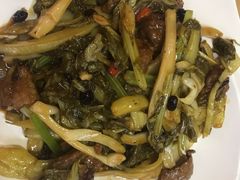 -宏记广东客家菜(丰汇店)