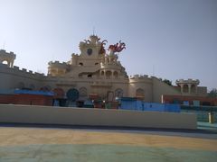 -秦皇岛乐岛海洋王国