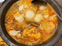 -肖记公安牛肉鱼杂馆·省级非物质文化遗产(三角路直营店)