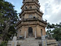 -船政文化景区-罗星塔公园