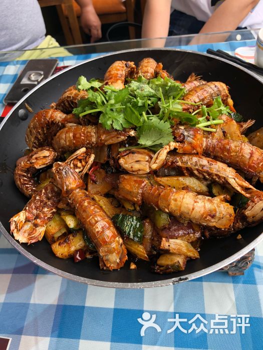 兄弟爬爬虾(徐东店)图片 - 第11张