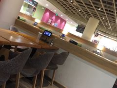 -So Lounge索兰至餐厅(蓝色港湾店)