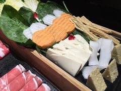 -快乐小羊·内蒙牛羊肉火锅(流花中心店)