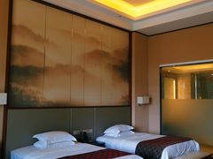 -碧桂园润杨溪谷温泉酒店