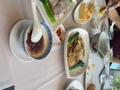 -粤财皇冠假日酒店·彩华轩中餐厅