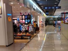 -银泰百货(北京大红门店)