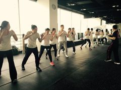 -IKMF马伽术KRAV MAGA以色列防身术