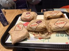 -肯德基(水坊邻里店)