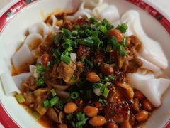 -刘二妈米皮(步行街店)