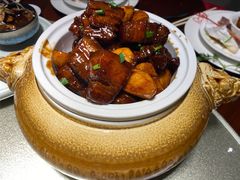 添福神仙肉-天福苑(崇宁路店)