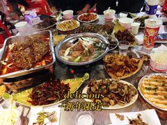 -小民大排档(光谷店)
