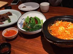 干捞海鲜粉丝煲-花千醉拾季(雨花世茂店)