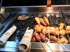 -头壹号  羊汤·饸饹面·大油条(西二旗店)