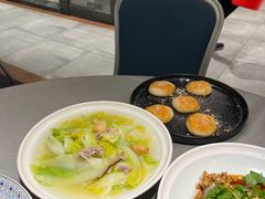 -客家汇·客家传承菜(水库店)