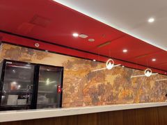 -晋阳春·山西菜·北京烤鸭(交大店)