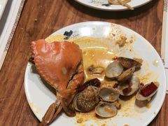 -汉巴味德(沈阳万象汇店)